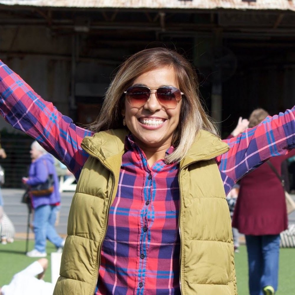 Meet your Posher, Irma